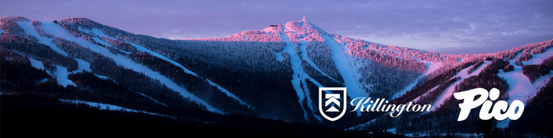 Killington Resort & Pico Mountain